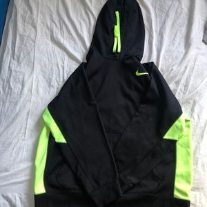 Men’s Nike hoodie